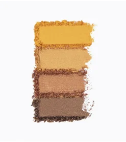*Doja Cat* - Mini paleta de sombras Elements - Gold><noscript><img width=