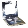 *Doja Cat* - Mini paleta de sombras Elements - Silver>BH Cosmetics Discount