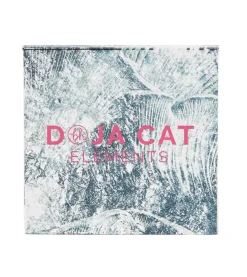 *Doja Cat* - Mini paleta de sombras Elements - Silver>BH Cosmetics Discount
