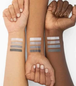 *Doja Cat* - Mini paleta de sombras Elements - Silver><noscript><img width=