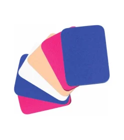 Doll-Face Dozen pack de 12 esponjas para maquillaje>UBU Best