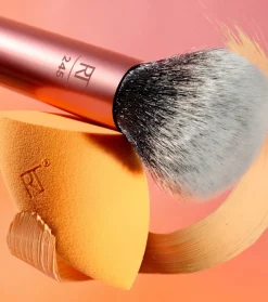 Duo de brocha + esponja Everything Blending><noscript><img width=