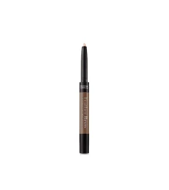 Duo iluminador y fibras para cejas Eye Booster Lash Feather - Brunette>Physicians Formula Hot