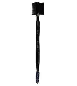 Duo peine-cepillo para cejas y pestañas>Lovyc Online