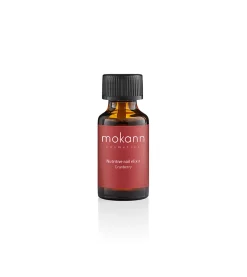Elixir nutritivo para uñas - Arándanos>Mokosh (Mokann) Best