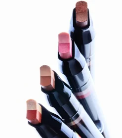 -Sombra de ojos en stick Blanc Double Shadow Stick - 10: Blue Lemon-Peach><noscript><img width=