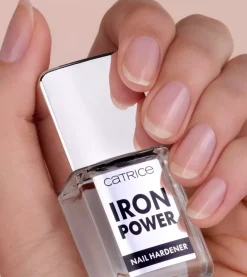 Endurecedor de uñas Iron Power>Catrice Clearance