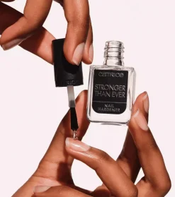 Endurecedor de uñas Stronger than Ever><noscript><img width=