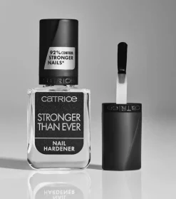 Endurecedor de uñas Stronger than Ever><noscript><img width=