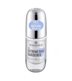 Endurecedor de uñas The Extreme Hardener>essence Hot