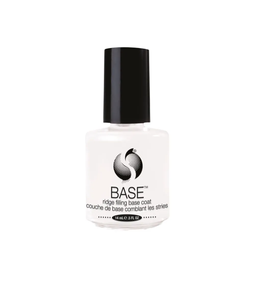 Esmalte base rellena surcos Base>Seche Clearance