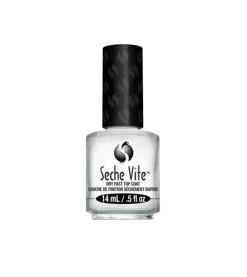 Esmalte capa superior transparente secado rápido Vite>Seche Online