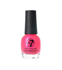 Esmalte de uñas - 197: Dolly Pink>W7 Online