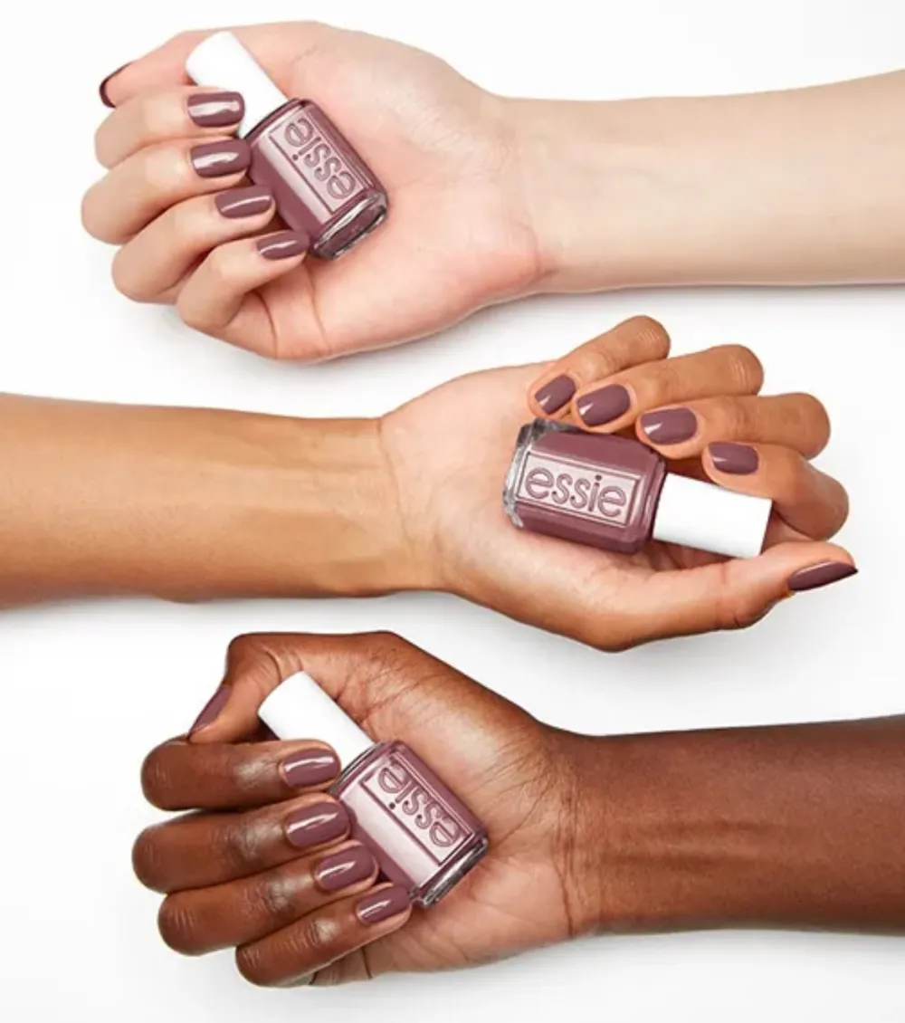 Esmalte de uñas - 958: Mismatch to Match>Essie Outlet