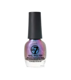 Esmalte de uñas - 009A: Aqua Allure>W7 Outlet