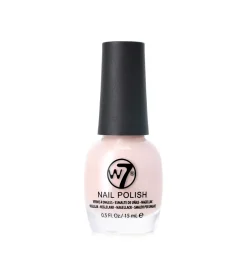 Esmalte de uñas - 069A: Creamy Latte>W7 Sale