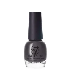 Esmalte de uñas - 52A: Hunter Grey>W7 Sale