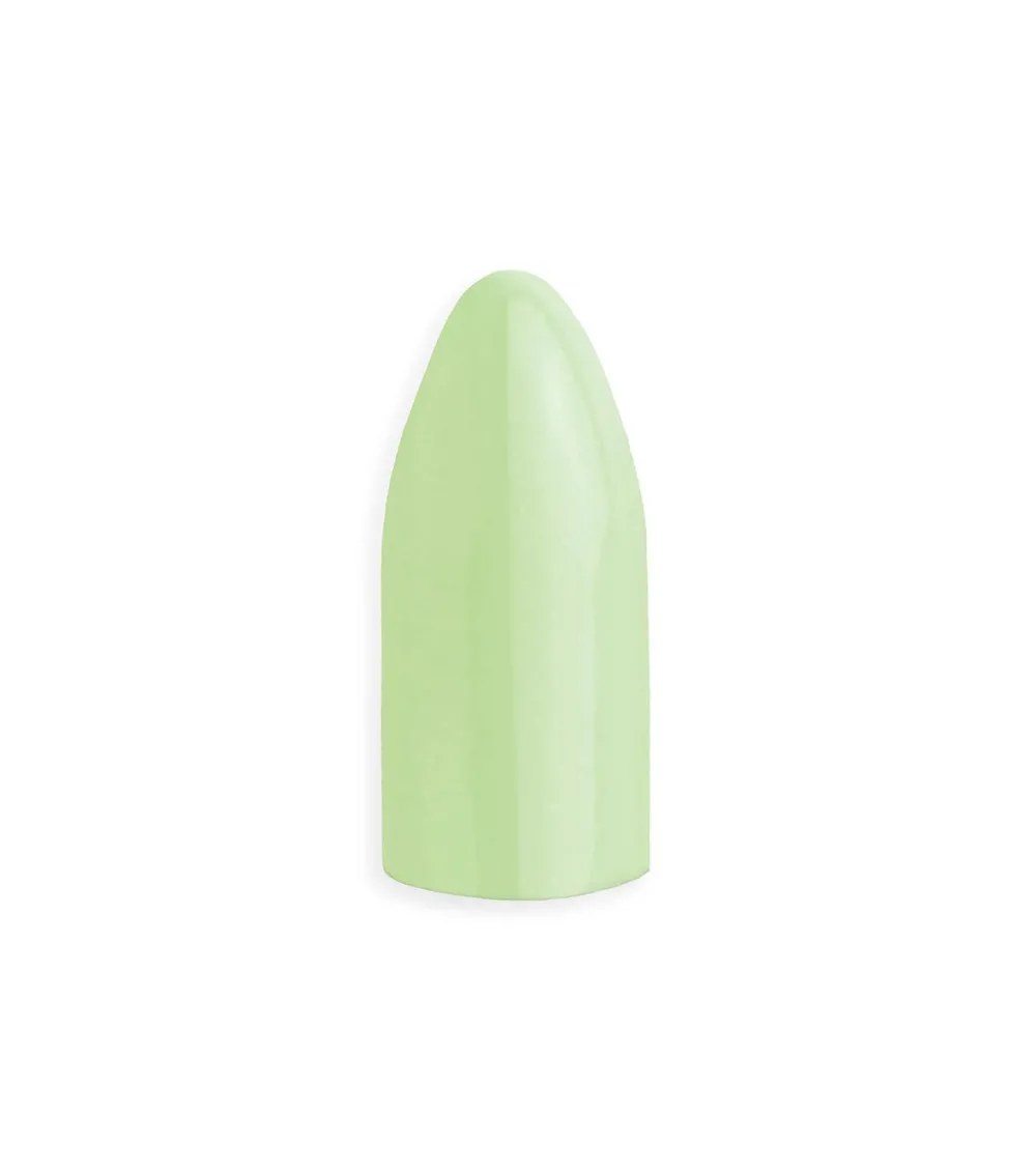 Esmalte de uñas - 130A: Lilypad>W7 Hot
