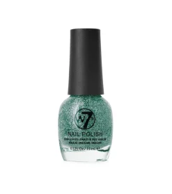 Esmalte de uñas - 115A: Marine Holo>W7 Clearance
