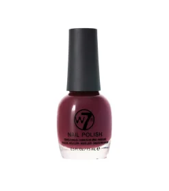 Esmalte de uñas - 098A: Mulberry Magic>W7 Hot