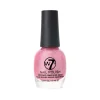 Esmalte de uñas - 068A: Pink Prism>W7 Hot