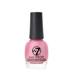 Esmalte de uñas - 068A: Pink Prism>W7 Hot