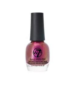 Esmalte de uñas - 125A: Plum Reef>W7 Clearance