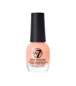 Esmalte de uñas - 146A: Polished>W7 New