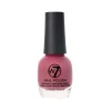 Esmalte de uñas - 101A: Rebel Rouge>W7