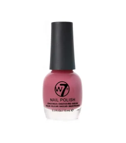 Esmalte de uñas - 101A: Rebel Rouge>W7