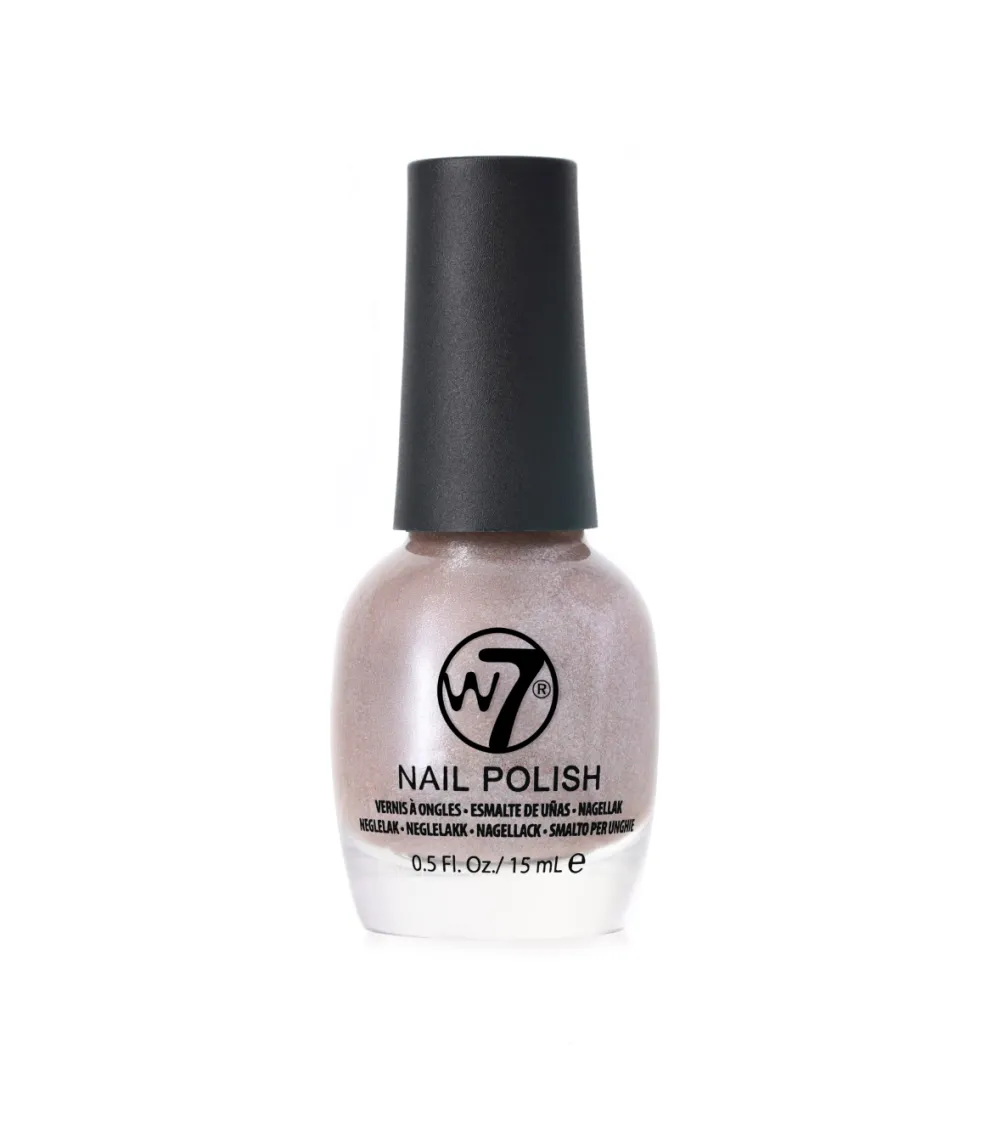 Esmalte de uñas - 044A: Smoke & Mirrors>W7 Best