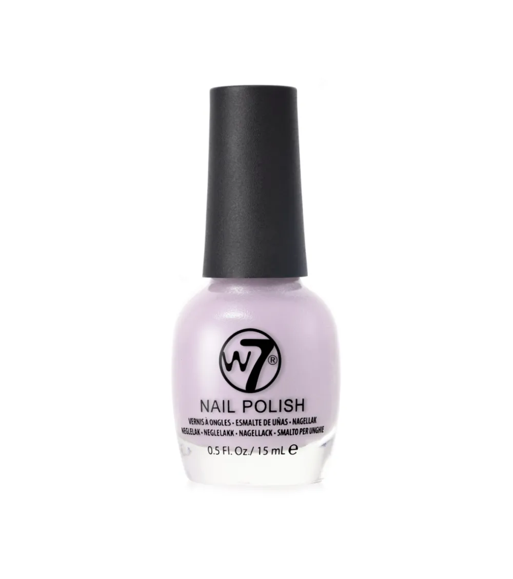 Esmalte de uñas - 043A: Whimsical>W7 Best