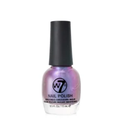 Esmalte de uñas - 124A: Wisteria Waves>W7 New