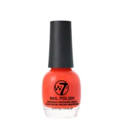 Esmalte de uñas - 091A: Zesty Red>W7 Sale