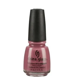 Esmalte de uñas - CG70312: Fifth Avenue>China Glaze Hot