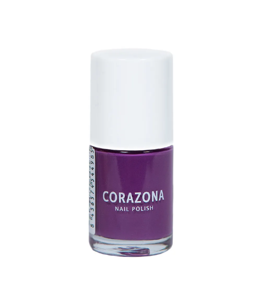 Esmalte de uñas - Clematis>CORAZONA