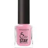 Esmalte de uñas 5 Day Stay - 10: Milk Shake>Dermacol Online