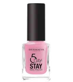 Esmalte de uñas 5 Day Stay - 10: Milk Shake>Dermacol Online