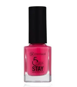 Esmalte de uñas 5 Day Stay - 15: Bikini Time>Dermacol Sale