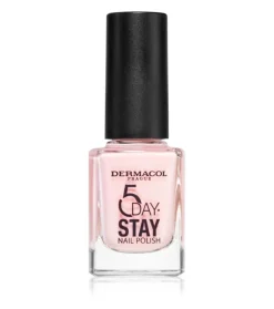 Esmalte de uñas 5 Day Stay - 06: First Kiss>Dermacol Online