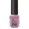 Esmalte de uñas 5 Day Stay - 58: Incognito>Dermacol Hot