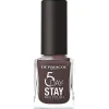 Esmalte de uñas 5 Day Stay - 57: Chocolate>Dermacol New