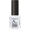 Esmalte de uñas 5 Day Stay - 56: Artic White>Dermacol Outlet