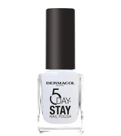 Esmalte de uñas 5 Day Stay - 56: Artic White>Dermacol Outlet