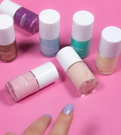 Esmalte de uñas - Narciso>CORAZONA Discount