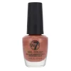 Esmalte de uñas - NP080A: Pretty Penny>W7 Best
