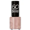 Esmalte de uñas 60 seconds Super Shine - 510: Euphoria>Rimmel London Discount