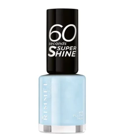 Esmalte de uñas 60 seconds Super Shine - 853: Pillow Talk>Rimmel London Sale