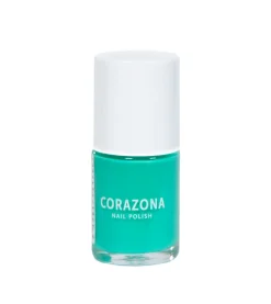 Esmalte de uñas - Zold>CORAZONA Hot