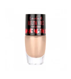 Esmalte de uñas Autumn Vibes - 05>Lovely Clearance